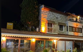 Otel Dışı