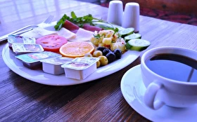 Yeme & İçme