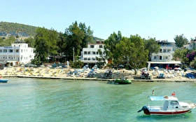 Otel Dışı