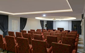 Toplantı & Seminer