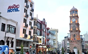 Tümü