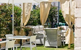 Otel Dışı