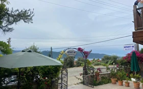 Otel Dışı