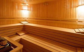 Spa & Termal