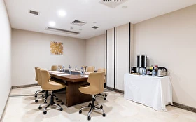 Toplantı & Seminer
