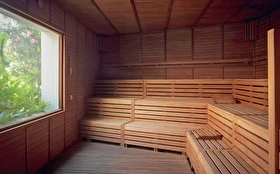 Spa & Termal