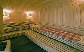 Spa & Termal
