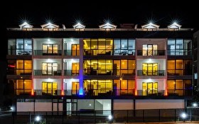 Otel Dışı