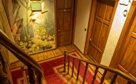 Otel Dışı
