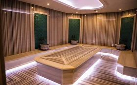 Spa & Termal