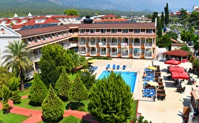 Tümü
