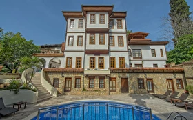 Otel Dışı