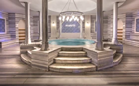 Spa & Termal