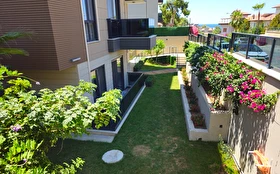 Otel Dışı