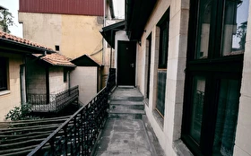 Otel Dışı