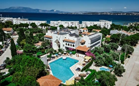 Otel Dışı