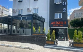 Otel Dışı