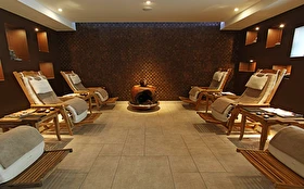 Spa & Termal
