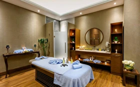 Spa & Termal