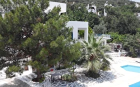 Otel Dışı