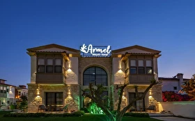 Otel Dışı
