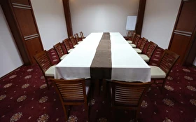 Toplantı & Seminer