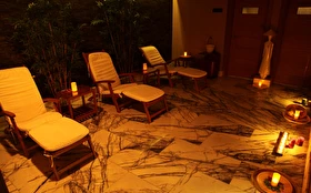 Spa & Termal