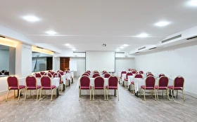 Toplantı & Seminer