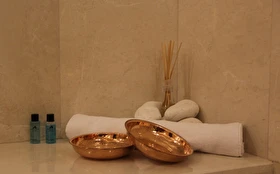Spa & Termal