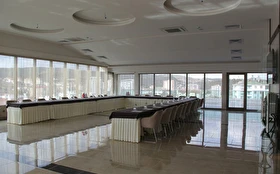 Toplantı & Seminer