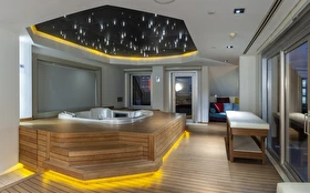 Spa & Termal