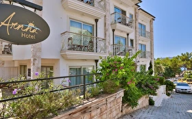 Otel Dışı