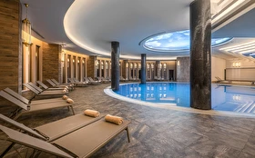 Spa & Termal