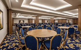 Toplantı & Seminer