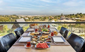 Otel Dışı