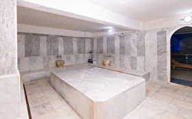 Spa & Termal