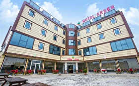 Otel Dışı