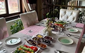 Yeme & İçme