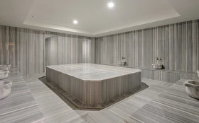 Spa & Termal