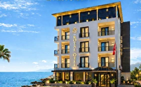 Otel Dışı