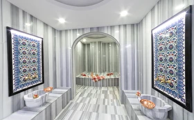 Spa & Termal