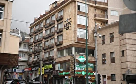 Otel Dışı