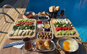 Yeme & İçme