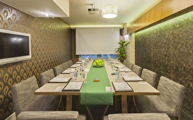Toplantı & Seminer