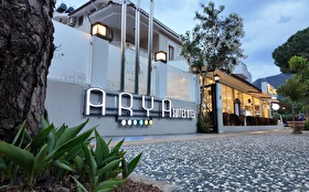 Otel Dışı