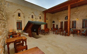Otel Dışı