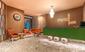 Spa & Termal