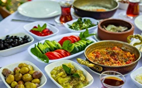 Yeme & İçme