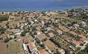 Otel Dışı