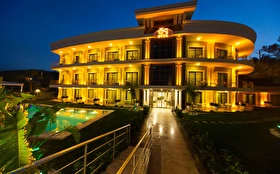 Otel Dışı